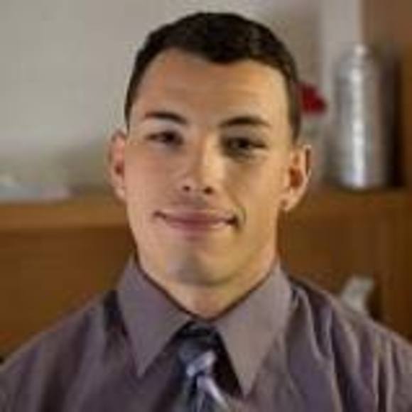 Meet your Posher, Mark - Picture 1 of 1